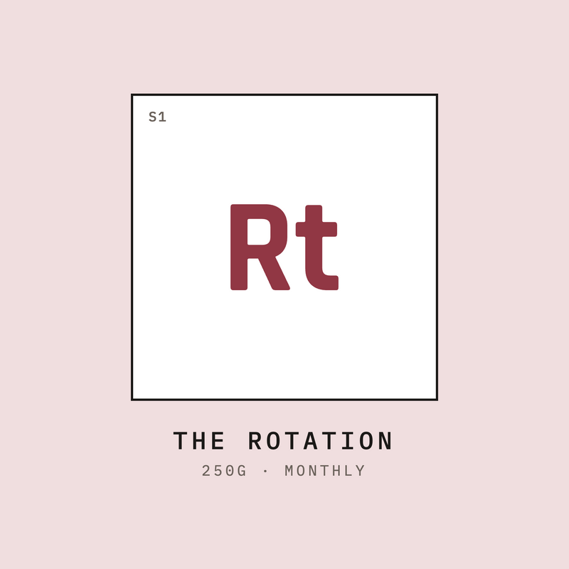 The Rotation